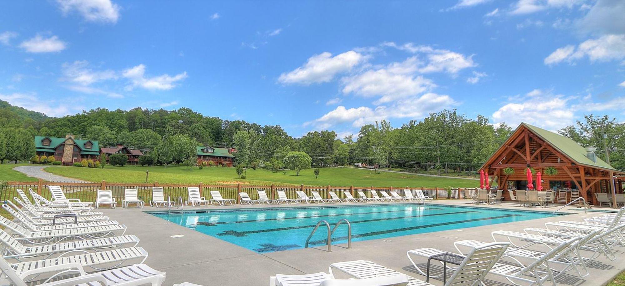 Private! Hot Tub, Views, & Games Villa Sevierville Exterior photo